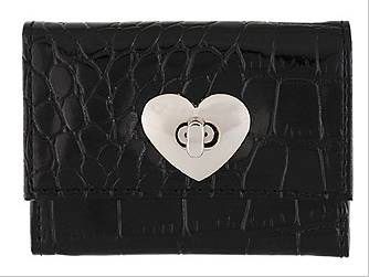 Coin and Key Promotional Purse (DA-2003)
