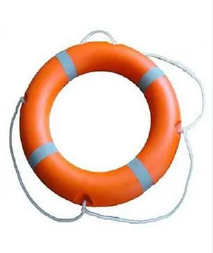 CCS Approved Med Approved Solas Standard Life Rings/Life Buoys