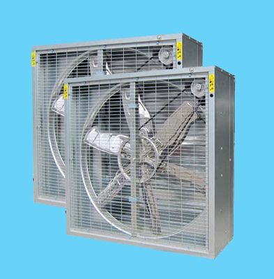 Exhaust Fan