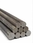 Carbon Structural Steel Round Barq235b, A36, S45c, 1045, C45