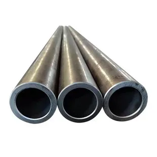 Customizable Gcr15 100cr6 Suj2 Cold Drawn Rolled Seamless Bearing Steel Pipe Supply