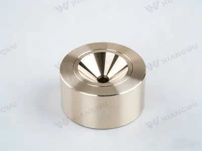 Wear Resistant PCD Wire Drawing Dies with Long Service Life