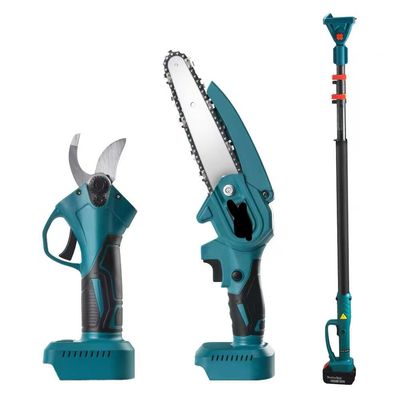 Cordless Tree Pruners Grafting Pruning Scissor