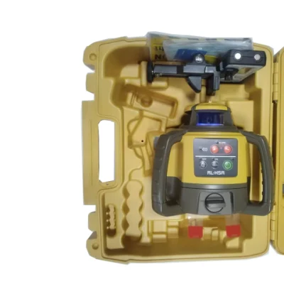 Surveying Instrument Rl-H5a Receive 800m Line Self Leveling Horizontal Slope Construction Auto Rotary Laser Level