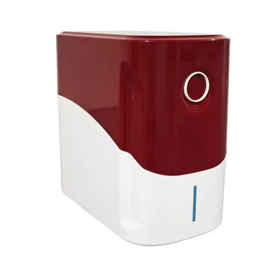 Healthy Fresh Reverse Osmosis System for Home Kitchen