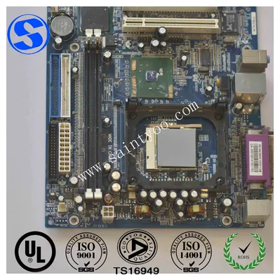 Thermal Conductive Soft Silica Gel Tablet