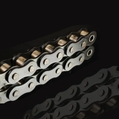 High Quality Source Factory High Quality Stainless Steel Motorcycle Chain for Gear
