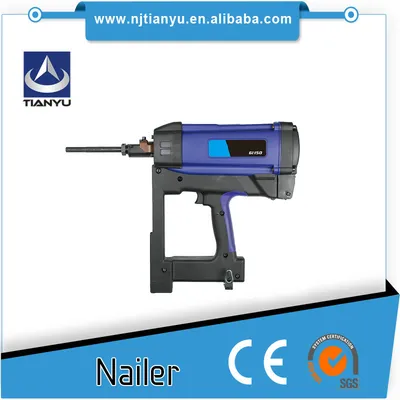 Insulation Gas Nailer
