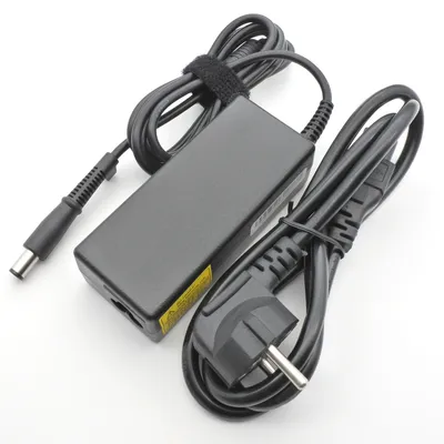 18.5V 3.5A Replacement Notebook AC Power Adapter for HP Compaq 65W Laptop Charger