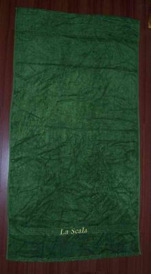 Bamboo Towel