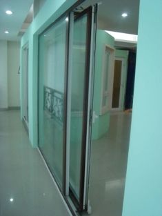 Aluminium Door - 02