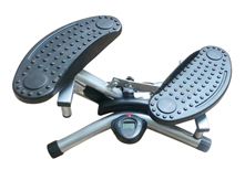 Stepper (RC-S-006)