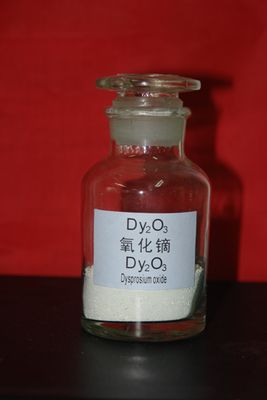Dysprosium Oxide