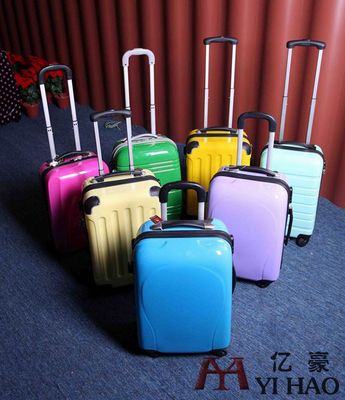 PC Trolly Case