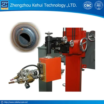 Hot Sale Cheap Price Pipe to Pipe Plate Orbital TIG Welding Machine Equipment