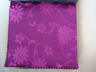 Brocade Fabric