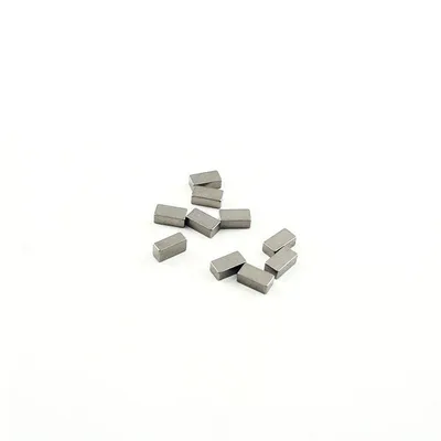 Power Tool Used Cobalt Base Alloy Wood Working Saw Tips