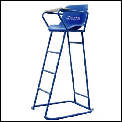 Badminton Umpire Chair/Referee Chair/Judgment Chair (XP2083)