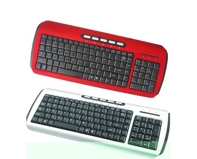 Multimedia Keyboard (KC930)
