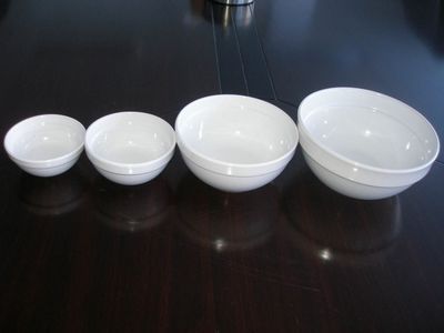Ceramic Bowl Set