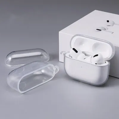 Wireless Over-Ear Pods with Advanced Noise Cancellation Technology for Ultimate Comfort
