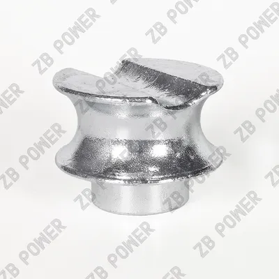 Tie Top Fitting for Composite Line Post Insulator