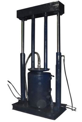 Hydraulic Distributing Machine( silica gel)