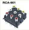 AV Socket (RCA-901)