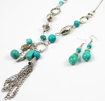 Turquoise Gift Sets