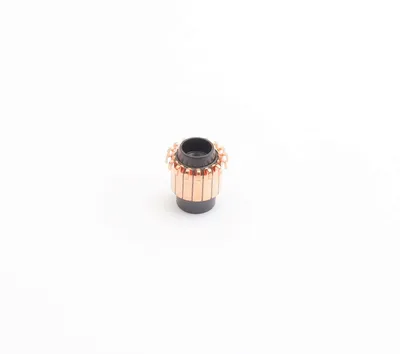 16 Bars Segement Commutator for Power Tools of Grinding Machines