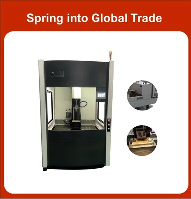 High Precision Hlg60-350 Vertical CNC Honing Machine for Cylinder Internal Grinding Grinder Machine with Siemens Systems