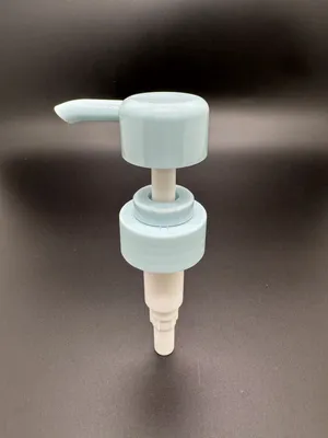 Factory Direct Sales of Household Lotion Pumps for Personal Care Products