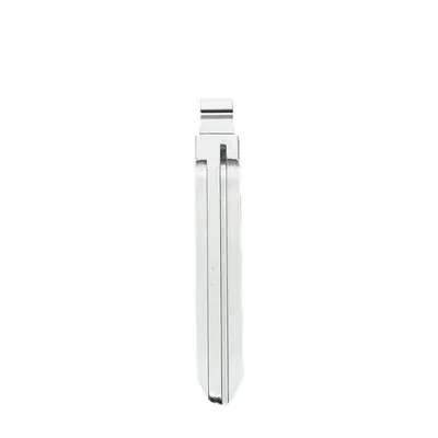 Premium Uncut Key Blade for Gwm Vehicles - Reliable Quality