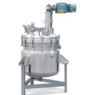 Premium Customized Food Grade Stainless Steel Liquid Storage Tanks