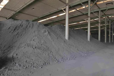 Anode Material China Factory Efficient Green Petcoke for Graphite Electrode Production