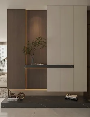 Functional Wardrobe with Drawers for Enhanced Bedroom Storage Solutions