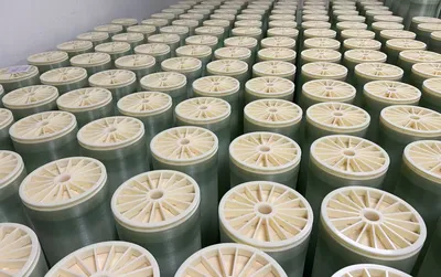 Enhances The Overall Cost-Effectiveness Low Energy 8040 Industrial RO Membrane