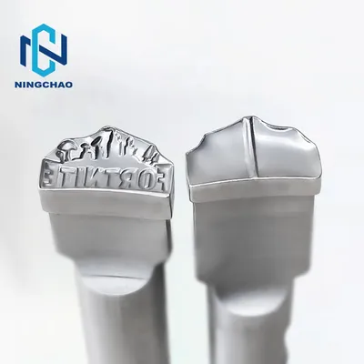 Little Dolphin Tdp Pill Press Mold Candy Punching Die Tablet Punch Die Milk Tablet Die for Tdp0 Tdp1.5 Tdp5 Tdp6 Machine