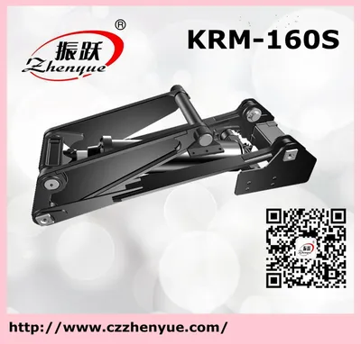 Dump Truck Hydraulic Lifting Systemkrm-160s
