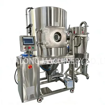 Stainless Steel Industrial Centrifugal Dryer