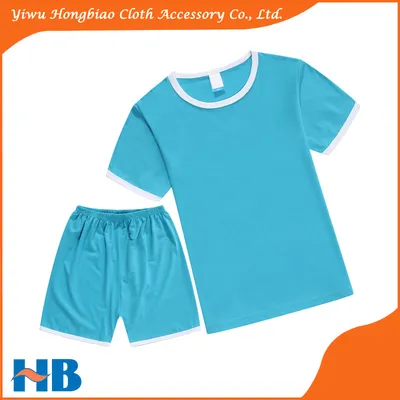 Fashionable 2 To14 Years Old Children Clothing Suit