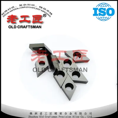 High-Performance Tungsten Carbide Shim Stm16 for Precision Cutting