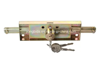 Factory Good Quality Roller Shutter Door Lock Yj-801