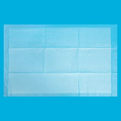 Ultra Absorbent Medical Underpads Supplies for Total Protection
