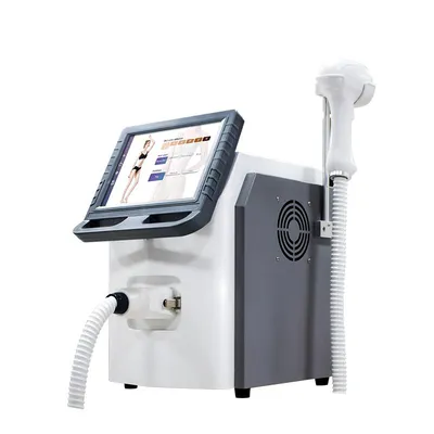 Painless Pussy Hair Removal Machine Laser Hair Removal Machine Portable Hair Laser Removal Machine