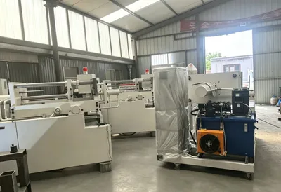 Gravity Casting Machine for Aluminum Alloy Foundry Production