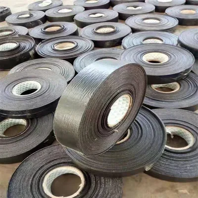 Road Surface Asphalt Joint Tape