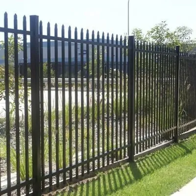 Highway Grade Zinc Steel Guardrail for Main Road Collision Resistance