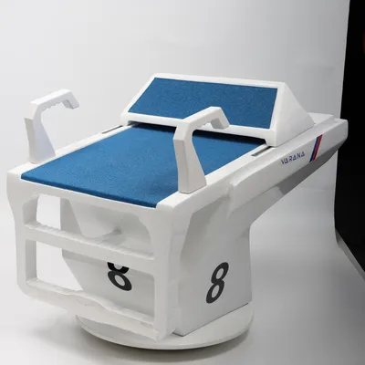 Competitive Standard Starting Platform for Swimming Pool Essential Pool Tools & Accessories