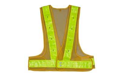 LED Vest